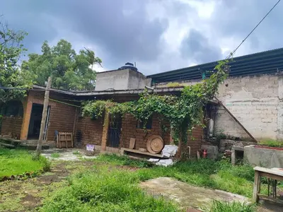 Plano de Casa de la Rosa