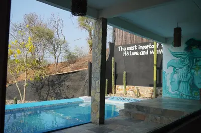 Plano de Casa lunacoral