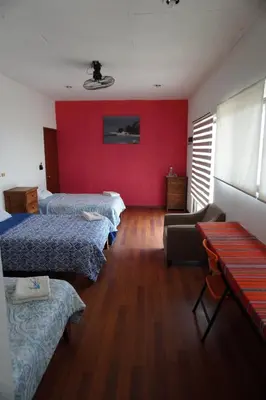 Plano de Casa lunacoral