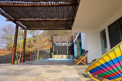 Plano de Casa lunacoral