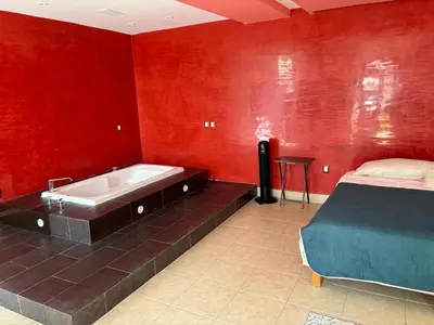 Plano de Casa Corralito