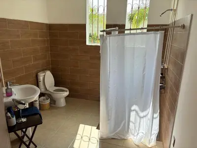 Plano de Casa Corralito