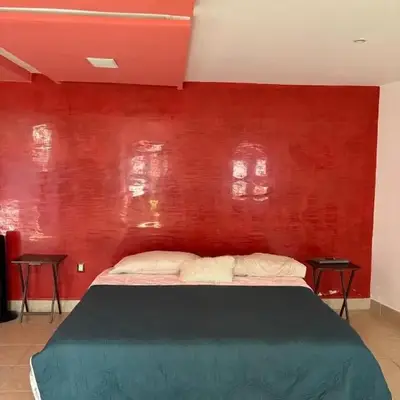Casa Corralito