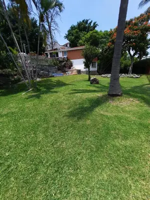 Plano de Alberca privada climatizada