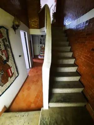 Plano de Alberca privada climatizada