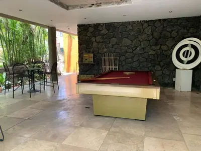 Plano de Habitación DOBLE - Ideal para bodas en Cuernvaca-Temixco