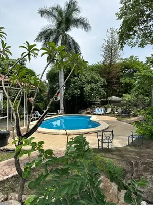 Plano de Habitación DOBLE - Ideal para bodas en Cuernvaca-Temixco
