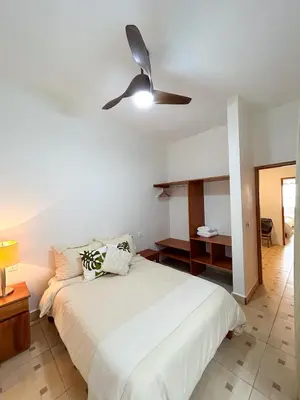 Plano de Casa Candi, Modern Private house in Oaxaca