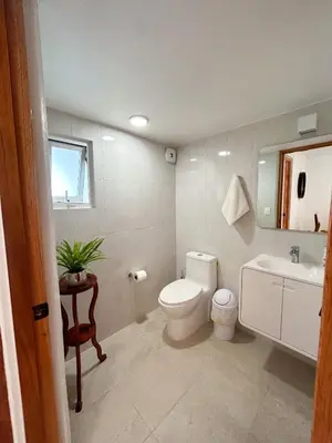 Plano de Casa Candi, Modern Private house in Oaxaca
