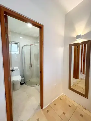 Plano de Casa Candi, Modern Private house in Oaxaca