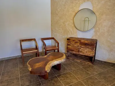 Plano de Casa Palma