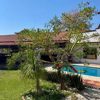 Casa Palma