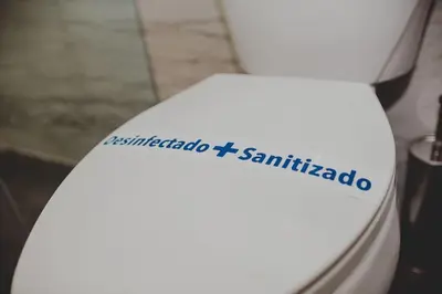 Plano de Departamento recién remodelado