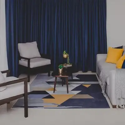 Departamento recién remodelado