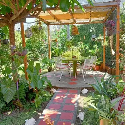 Casa HecAny