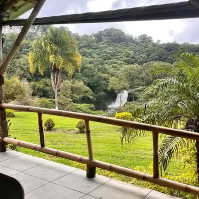 OYO Hotel Rincon De Texolo