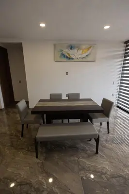 Plano de Departamentos Amaneceres Zacatlán