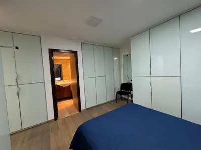 Cama o camas de una habitación en Casa La Loma