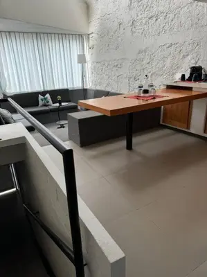 Plano de Casita Bosque Briones