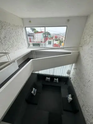 Plano de Casita Bosque Briones
