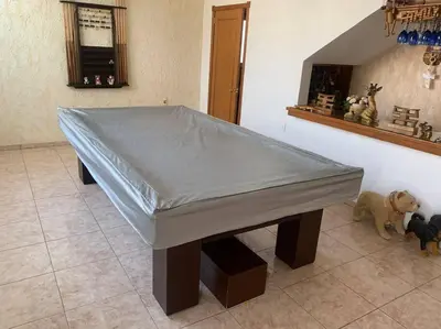 Plano de Residencia con alberca privada y jacuzzi en Lomas de Cocoyoc