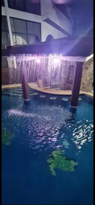 Piscina en o cerca de Quinta Brisas