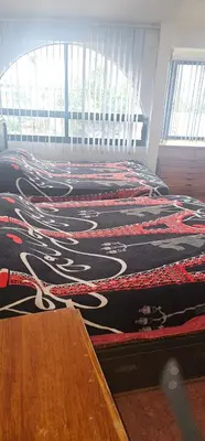 Plano de Quinta Brisas