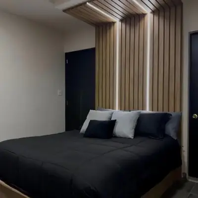 Loft oros