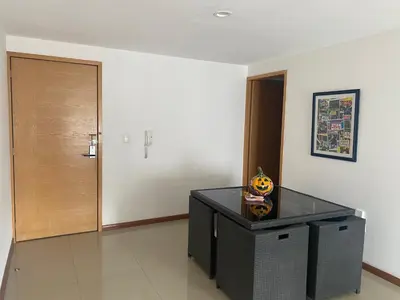 Plano de Departamento en zona Angelopolis