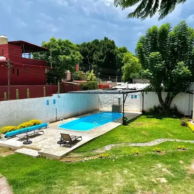 Departamento Deluxe