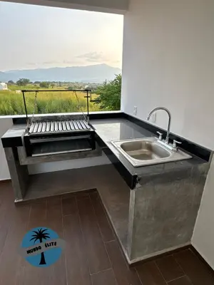 Paisaje cerca de esta casa o chalet