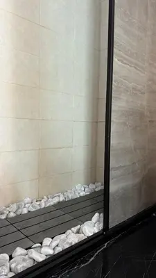 Plano de Casa Porfirio