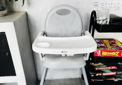 Plano de Casa Ohana Morelos