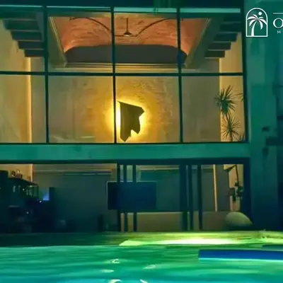 Casa Ohana Morelos