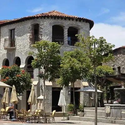 Suite Raffaello: Diseño y Comodidad en ValQuirico
