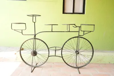 Montar en bicicleta en Laidback tradicional centric Wifi AC TV Terrace o alrededores