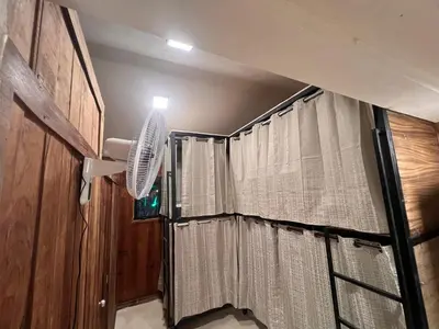 Plano de Hostal Juárez Puerto Escondido