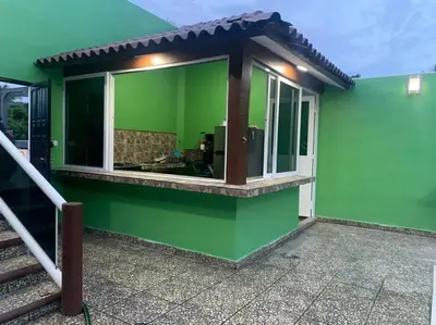 Plano de Tu Refugio en chachalacas