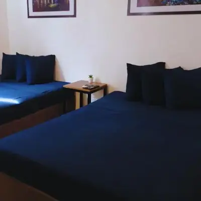 Depa Familiar a 2 cuadras del Auditorio Benito Juárez