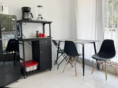 Plano de Departamento 3Hab 7min del Centro