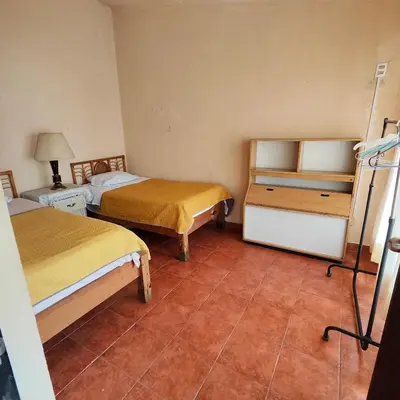 Plano de Casa Abi