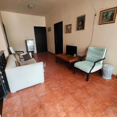 Plano de Casa Abi