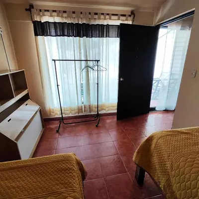 Plano de Casa Abi
