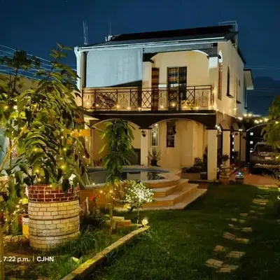 Departamento bonito en Santiago Etla