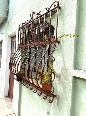 Plano de La Casita de Juana Pancha
