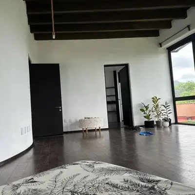 Plano de Casa Ananda