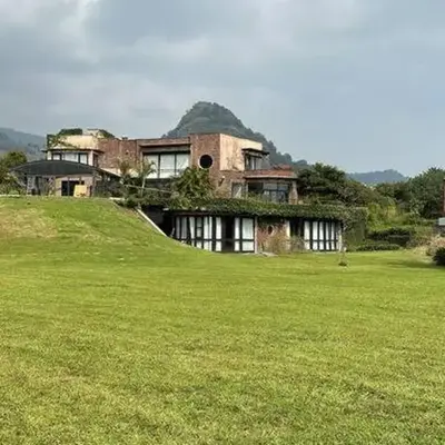 Casa Ananda