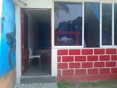Plano de Hostal