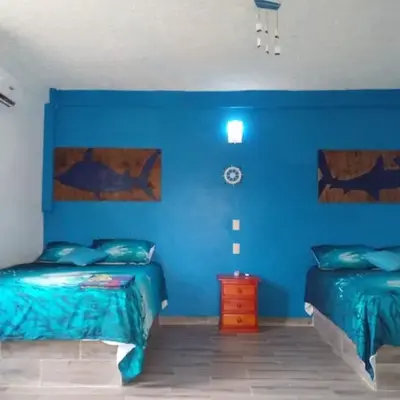 Hostal