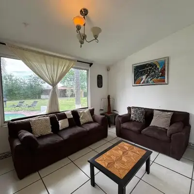 Villa Residencial Aéreo Albatros